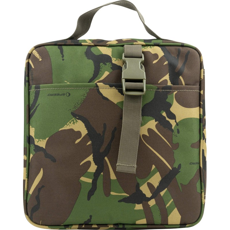 SPEERO Cutlery Plate Pan Pouch DPM