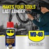 WD-40 Specialist Corrosion Inhibitor, Long-Lasting Anti-Rust Spray, 6.5 OZ [6-Pack]
