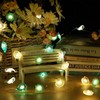 YeahBoom Fairy Lights Sea Creatures, Fairy Lights Children's Room Sea