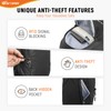 SKYSPER Sling Bag RFID Crossbody Sling Backpack Travel Cross Body