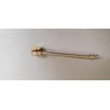 Haltec CTIS Delete LMTV FMTV Wheel Turret Valve Stem M1078