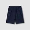Jaju [JAJU] Men's Soft Seersucker 5-minute pajama pants_Navy