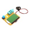 1pcs LCR-T4 ESR Meter Transistor Tester