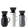 Stelton Dripper Filter Holder for Insulated Jug - Reusable Pour-Over