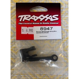 Traxxas Part #8947: Servo Horn/Linkage(4
