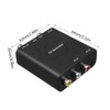 Fahgaer RF Modulator AV to RF Converter M61A AV TO