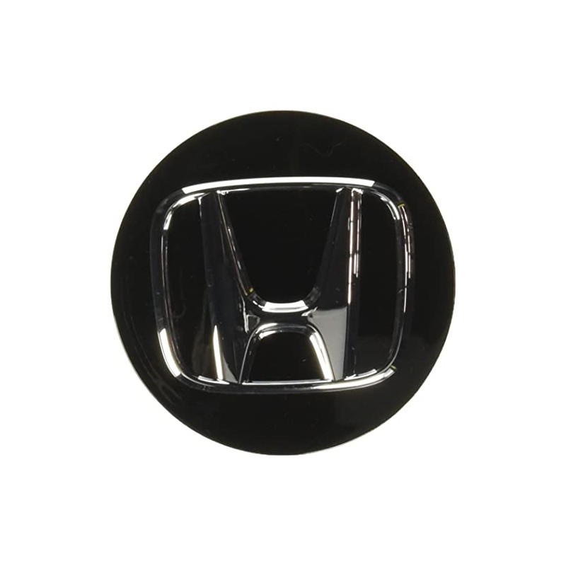 Genuine Honda 44732-TR3-A01 Wheel Center Cap Assembly
