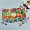 Wentworth Jigsaw Puzzle - A Stitch in Time – 250