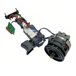 N442102 N434166 N236600 DC 18V 20V Motor & Switch Assy. Replace For Dewalt DCF886 DCF887 DCF787 DCF890B Impact Driver