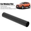 Car Window Tint Film Block Windshield Sun Visor Strip with