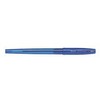 PILOT SupergrIP-G Ballpoint Pen Blue Tip 1.5 Pack of 12 Pens