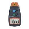 Digital Tachometer Laser Photo Non Contact Tach Meter Measurement Tool