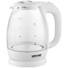 Better Chef Cordless Electric Glass Kettle | 7-Cup Borosilicate Glass