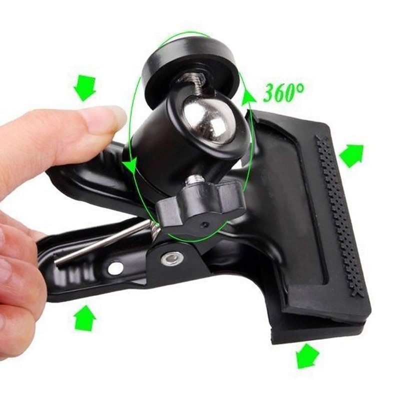 SHEAWA VR Senor Base Station Reality Clamps for HTC Vive/Pro