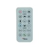 OPTOMA Technology BR-3079N Optoma Remote Control for S341/X341/W341/W331/H183X Projector