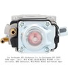 Drblawi Compatible with 300486 43cc Carburetor for Earthquake Auger E43