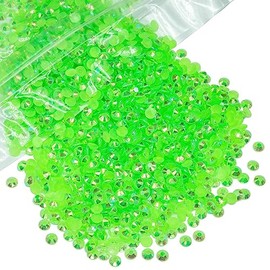 Pegatinas de uñas SZ-DZ