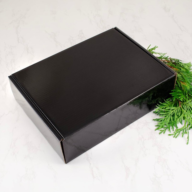 Super Snacker's Gourmet Gift Box