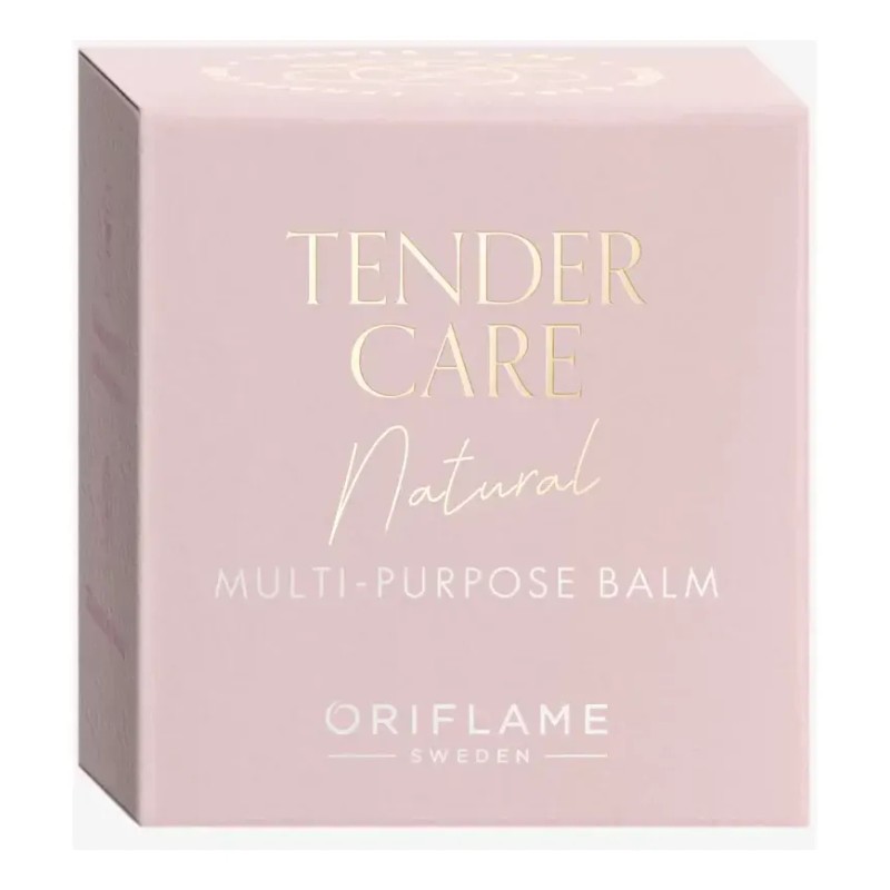 Oriflame Tender Care Balsamo 10.5 Ml