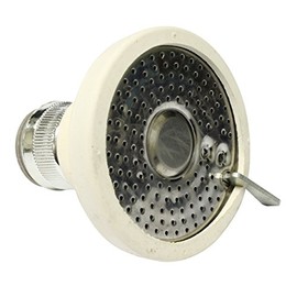 Keeney PP800-8 Screw on Style Swivel Faucet Aerator