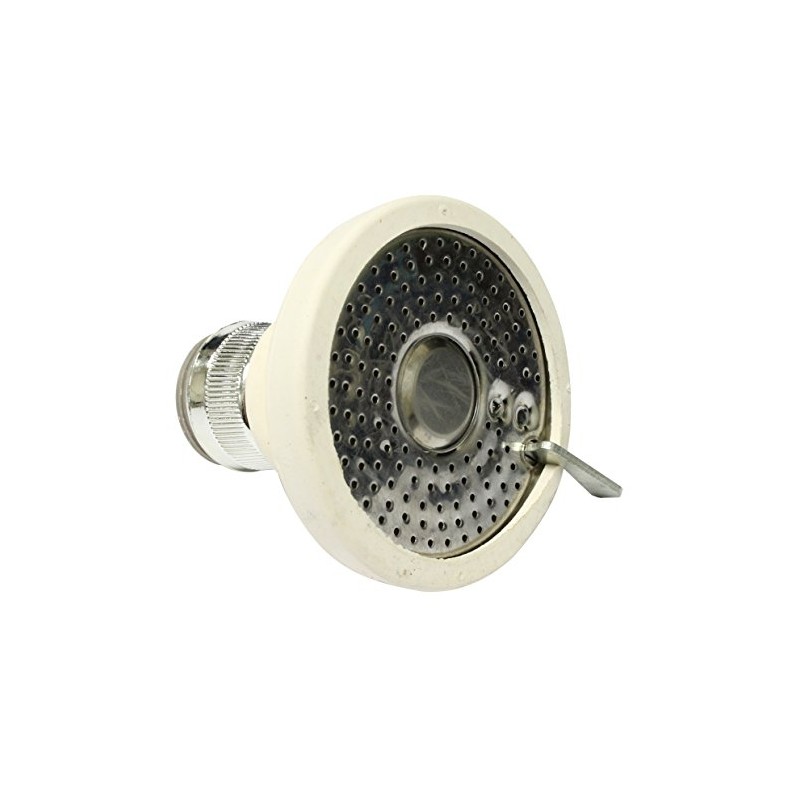 Keeney PP800-8 Screw on Style Swivel Faucet Aerator