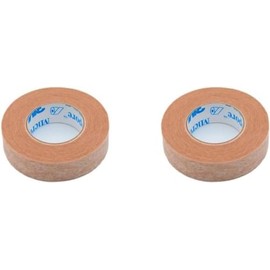 3M Micropore Tan Surgical Tape 0.5" Wide -2 Rolls