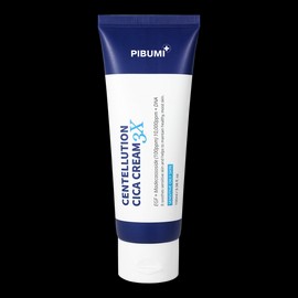 Pibu-mi Pibu Mi Centellution Cica Cream 3X 100ml