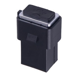 Genuine Volvo 30775252, USB Connection Outlet