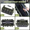 16 In Electrician Tool Bag, Foldable Tool Bags For Men