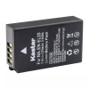 Kastar Battery + Charger for Nikon EN-EL20 1 J1 J3
