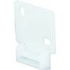 Prime-Line MP7126 Drawer Track Front Bracket, Pack of 2, 2 Piece