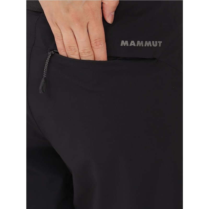 Mammut Trekkers 3.0 Shorts AF Women Climbing Shorts Asian Fit,