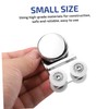 Angoily Bathroom Replacement Parts Shower Door Pulleys Glass Sliding Door