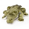 Kuscheltiere.biz Schnappi Alligator 32 cm Plush Crocodile Plush Toy