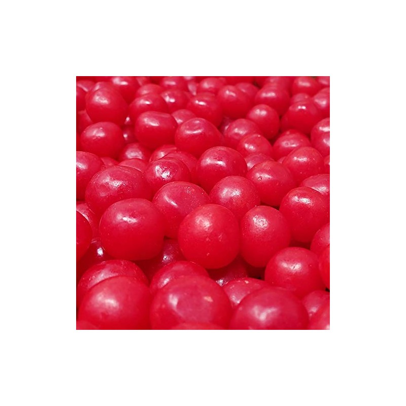 Candy Retailer Cherry Sours Chewy Candy 2 Lbs