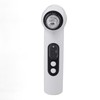 Blackhead Remover Vacuum Cleaner Blue Lighting Electric Blackhead Removal Machine