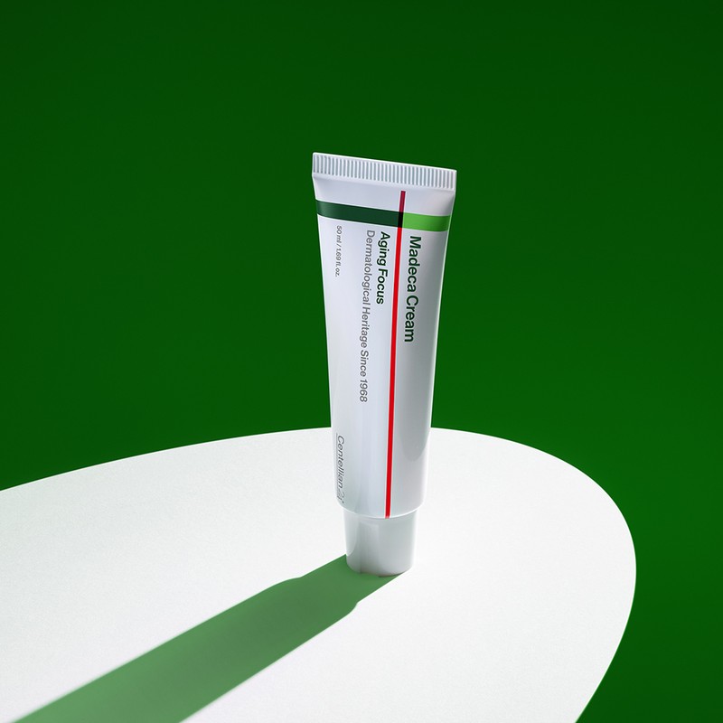 2026 최신상 센텔리안24 마데카크림 에이징 포커스, 50ml, 1개 2026 Latest