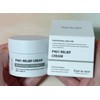 Eclat Dutant Relief Millet Acne Regeneration Trouble Calming Cream 50ml