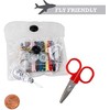 SINGER Sewing Kit in Reusable Pouch