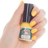 Mustache Nail Banana
