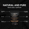 Men’s Vitality & Performance Complex Capsules | Daily Support Supplement