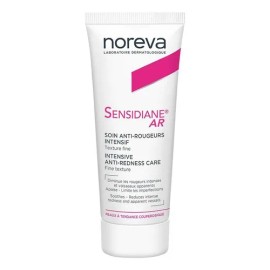Sensidiane AR Crema Facial Tratamiento Antirrojeces, 30 ml