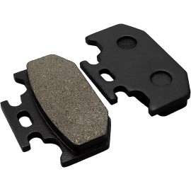 Unbranded Brake Pads for Kawasaki KDX200/KDX220R