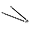2pcs Car Lift Supports, Adjustable Front Bumper Lip Splitter Strut