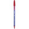 BIC Kugelschreiber Cristal Soft (0.35 mm) Schachtel à 50 Stück,