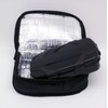 OSK BL-25HF Men’s Lunch Box, Lock For, 28.9 fl oz