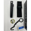 Benchmade 8 BLKW Safety Cutter and Rescue Hook