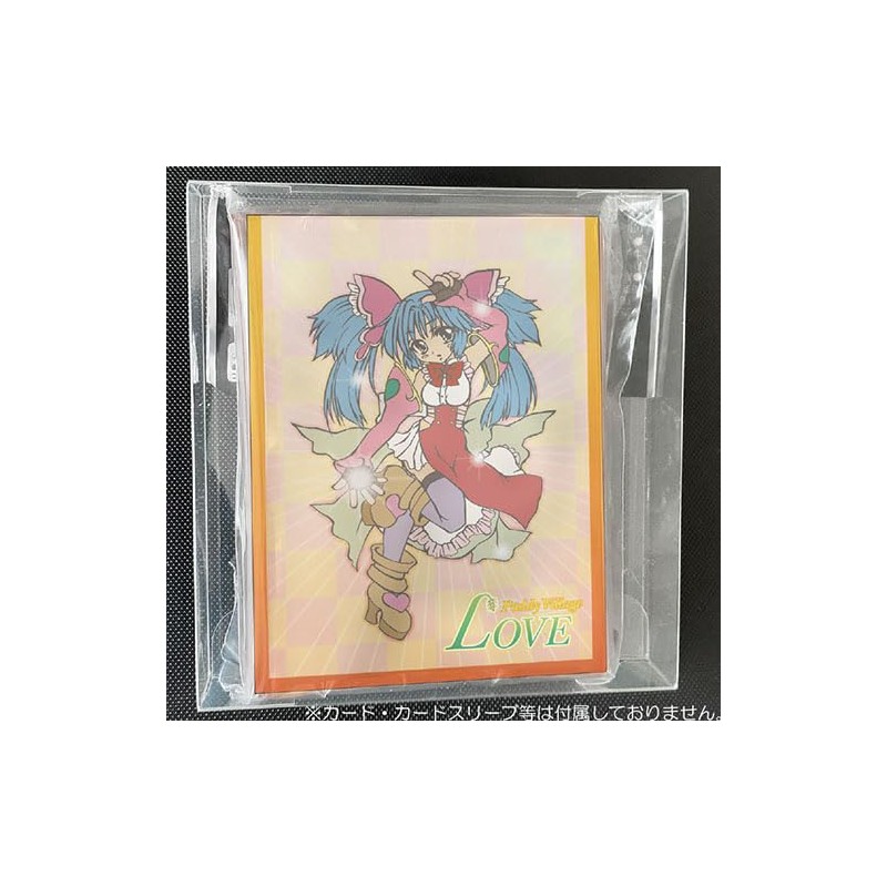 Hobby Base CAC-CSD37 Card Accessory Collection UV Protection Carousel Case,