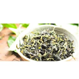 Taiwan Bao Tea 2.6 oz (75 g) (Taiwan Wenshan Bao Oolong Tea)