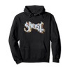 Ghost - Impera Logo Pullover Hoodie